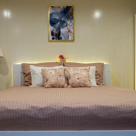 Apartament Classic Comfort Aleja Nmp 8 - Free Parking Čenstochová Exteriér fotografie
