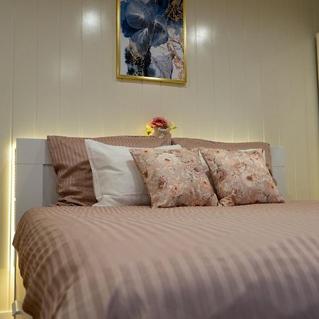 Apartament Classic Comfort Aleja Nmp 8 - Free Parking Čenstochová Exteriér fotografie