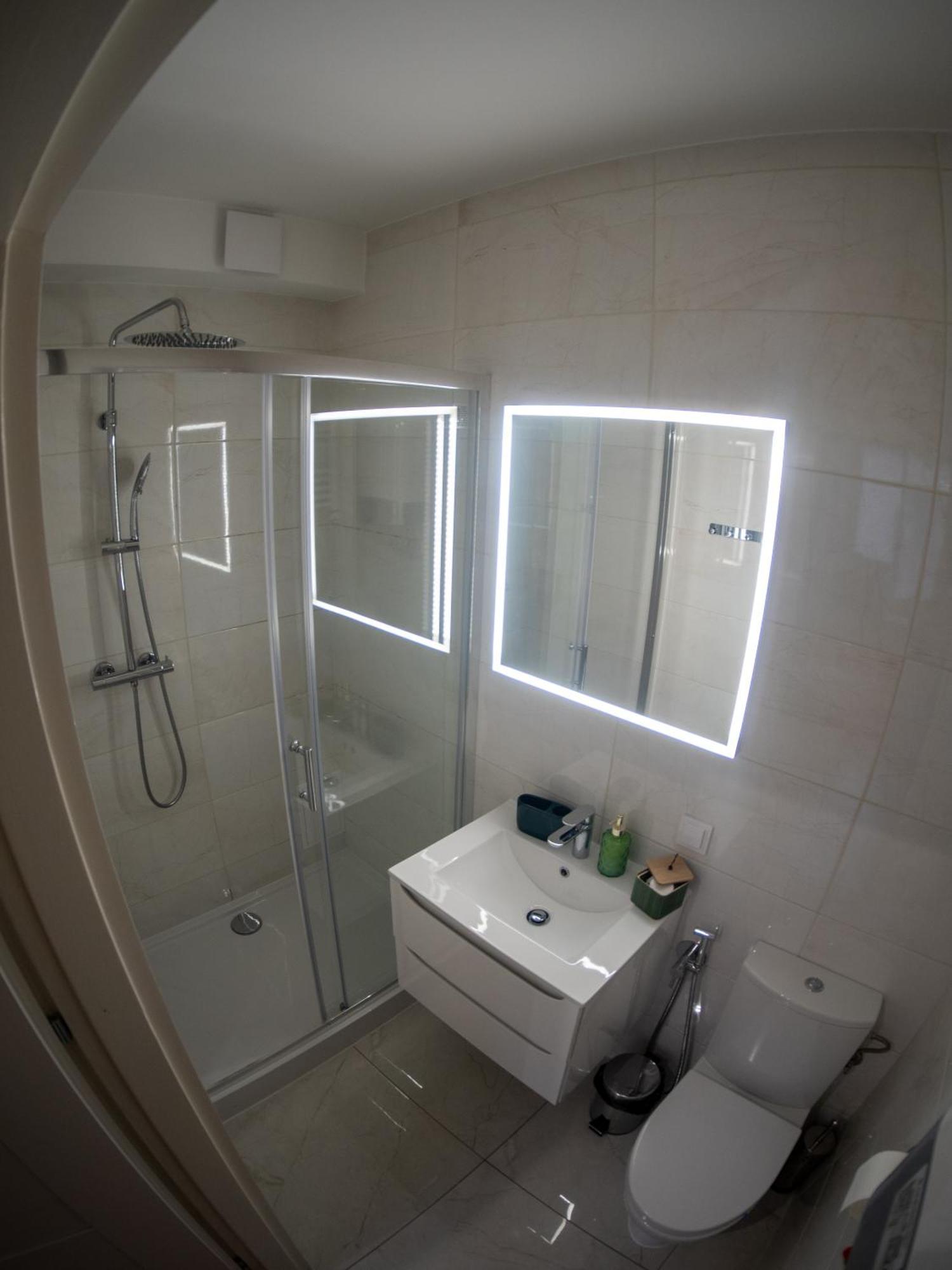 Apartament Classic Comfort Aleja Nmp 8 - Free Parking Čenstochová Exteriér fotografie