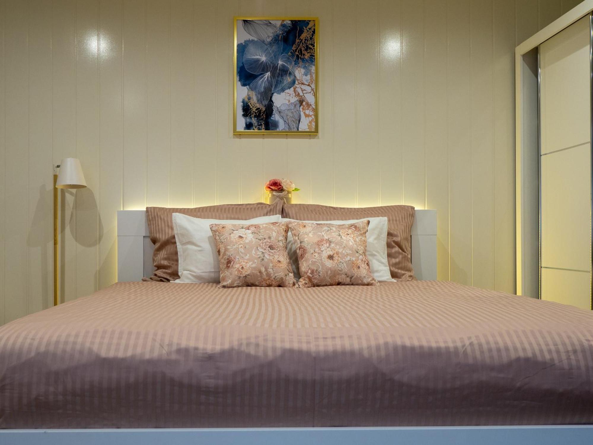 Apartament Classic Comfort Aleja Nmp 8 - Free Parking Čenstochová Exteriér fotografie