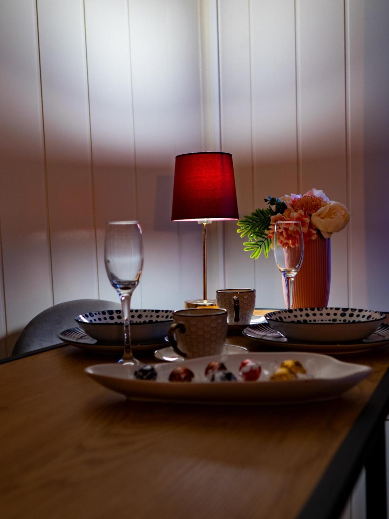 Apartament Classic Comfort Aleja Nmp 8 - Free Parking Čenstochová Exteriér fotografie