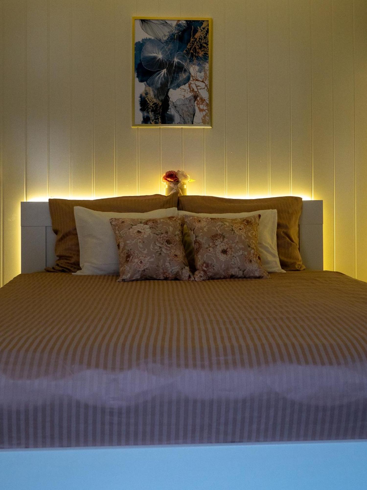 Apartament Classic Comfort Aleja Nmp 8 - Free Parking Čenstochová Exteriér fotografie