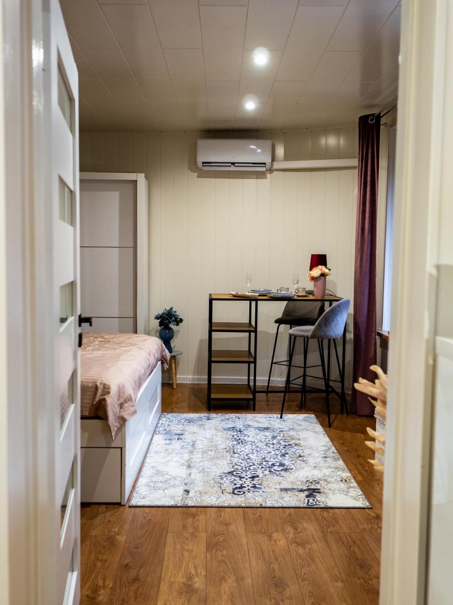 Apartament Classic Comfort Aleja Nmp 8 - Free Parking Čenstochová Exteriér fotografie